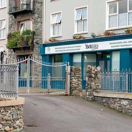 Haven - Self Catering Apartment Killarney