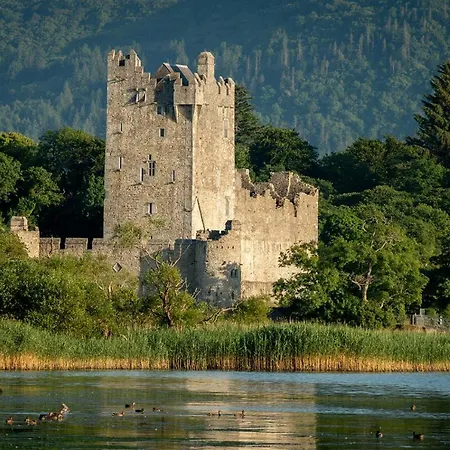 Haven - Self Catering * Cill Airne