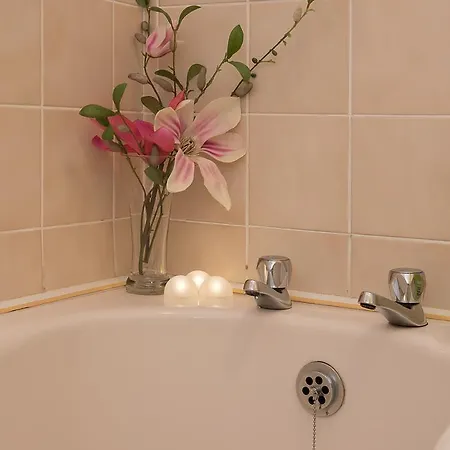 Haven - Self Catering Lägenhet *