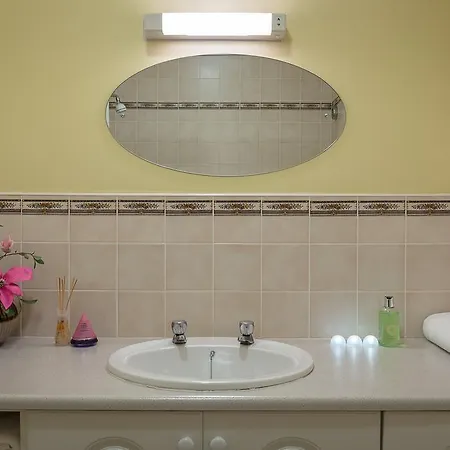 Haven - Self Catering Lägenhet