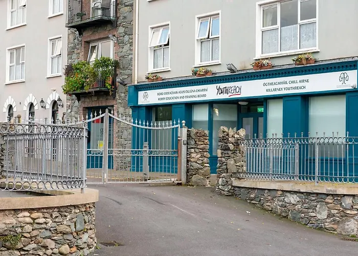 Haven - Self Catering Appartement Killarney