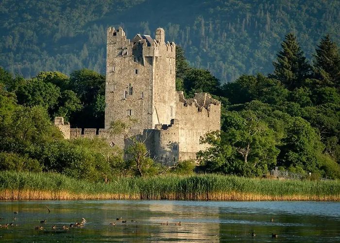 Haven - Self Catering * Killarney