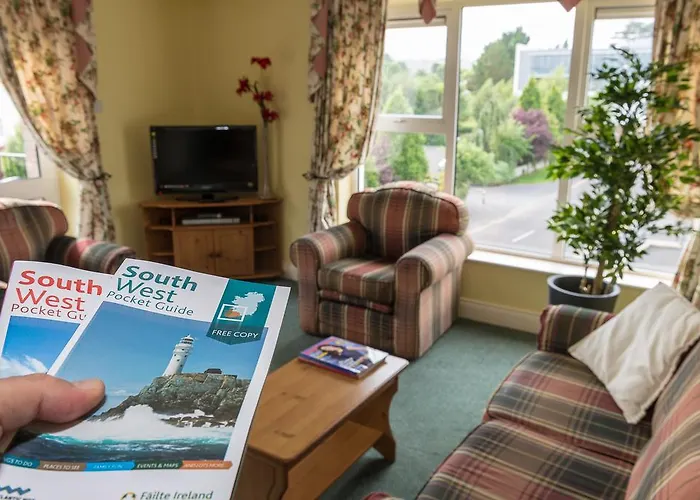 Haven - Self Catering *