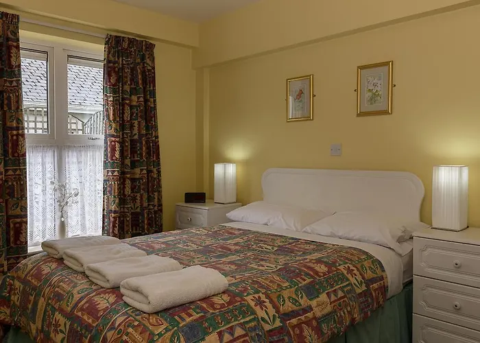 Haven - Self Catering *