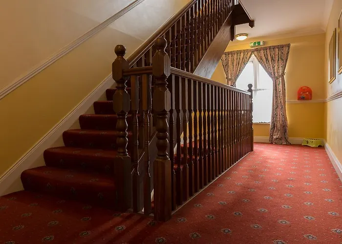 Haven - Self Catering Apartment *