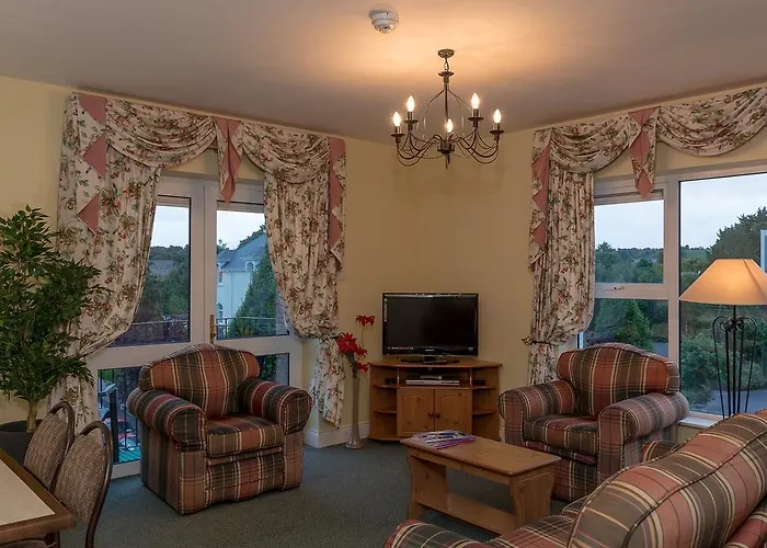 Haven - Self Catering Apartment *