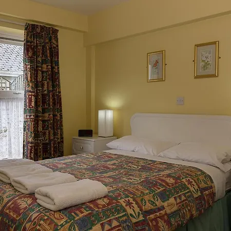 Haven - Self Catering *