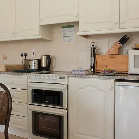 Haven - Self Catering Апартаменти