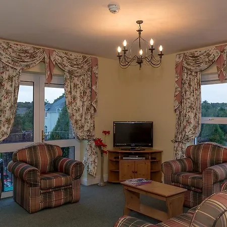 Haven - Self Catering Апартаменти *