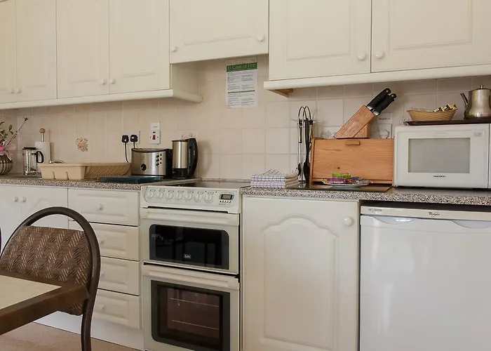 Haven - Self Catering Апартаменти